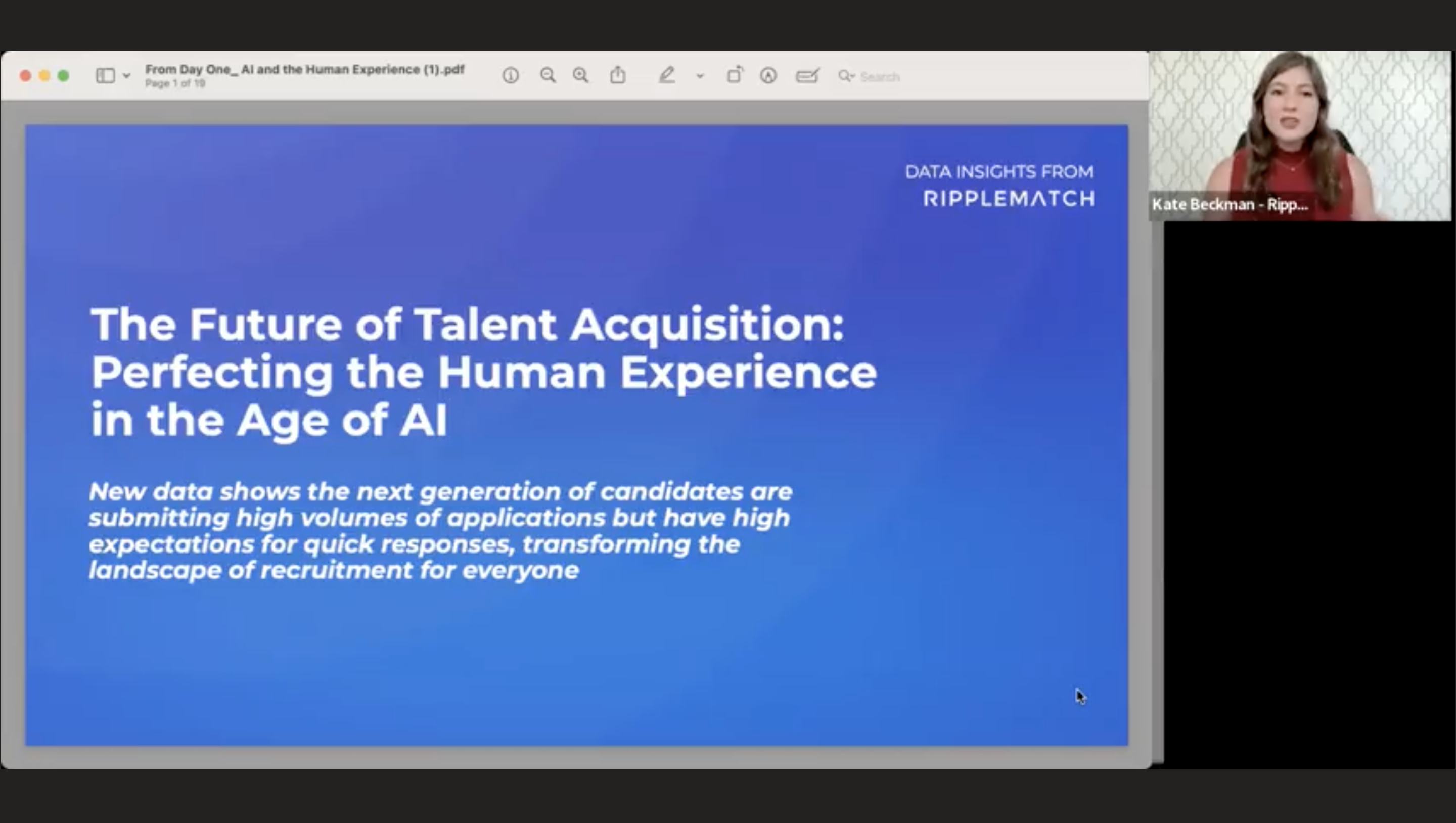 Conference video thumbnail