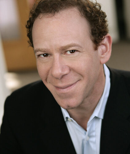 Joshua Rosner's profile picture