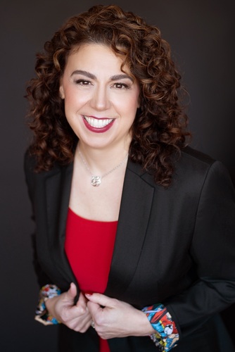 Kerri Garbis's profile picture