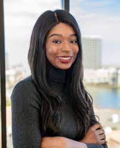 Alcynna Lloyd's profile picture