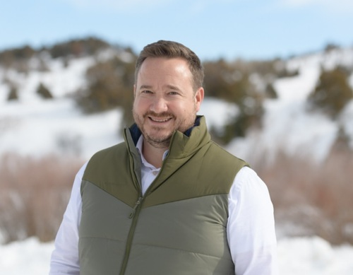 Justin Sibley's profile picture