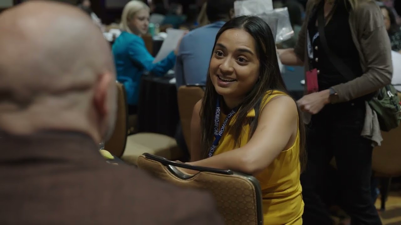 Conference video thumbnail