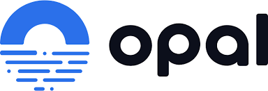 Opal's logo