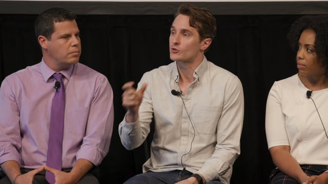 Conference video thumbnail