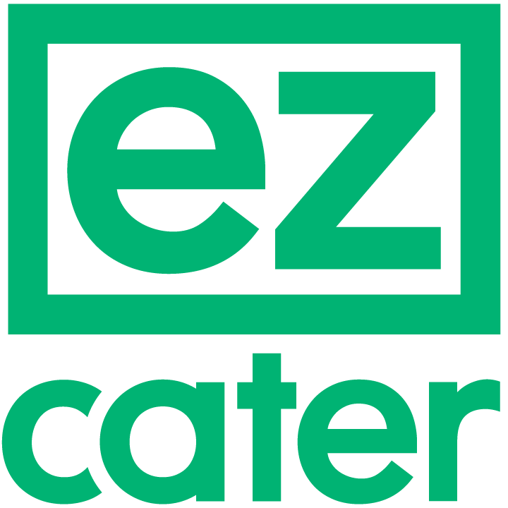 EZcater's logo