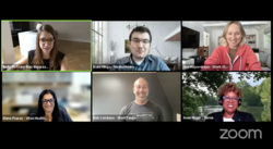 Conference photo gallery image showcasing conference highlights