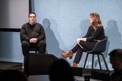 Conference photo gallery image showcasing conference highlights