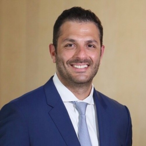 Nabil Fakhoury's profile picture