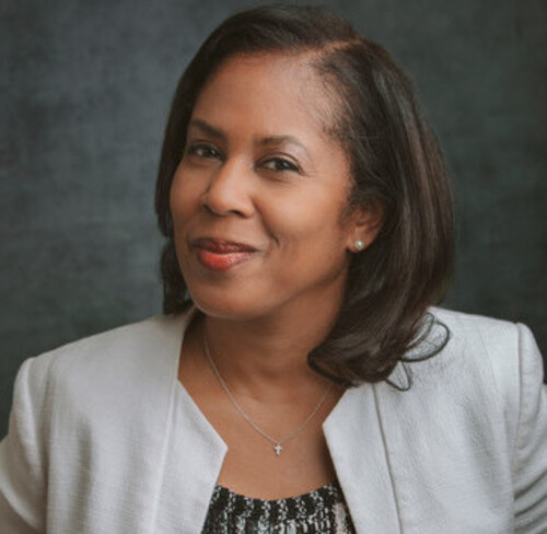Josetta Jones's profile picture