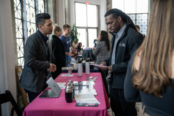 Conference photo gallery image showcasing conference highlights