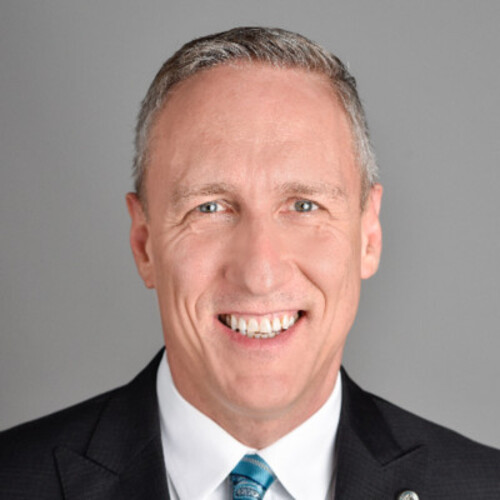 Paul Rumsey's profile picture