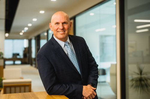 Trent Savage's profile picture