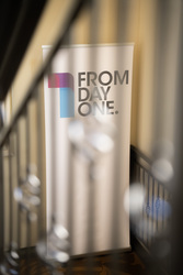 Conference photo gallery image showcasing conference highlights