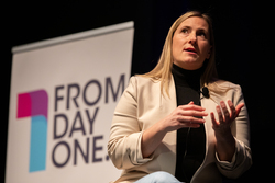 Conference photo gallery image showcasing conference highlights