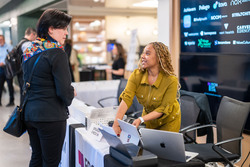 Conference photo gallery image showcasing conference highlights