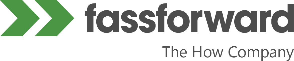 fassforward's logo