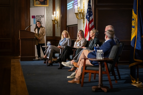 The AI-Enabled Workforce: Redefining How People and Technology Work Together 