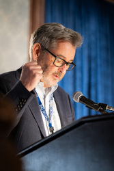 Conference photo gallery image showcasing conference highlights