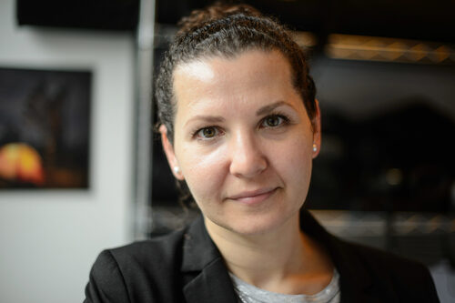 Olga Yakimakho's profile picture