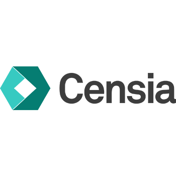 Censia's logo