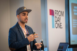 Conference photo gallery image showcasing conference highlights