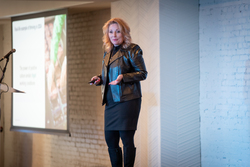 Conference photo gallery image showcasing conference highlights