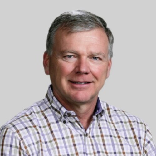 Geoff Boraston's profile picture