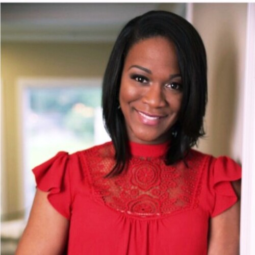 FaLisa Jones's profile picture