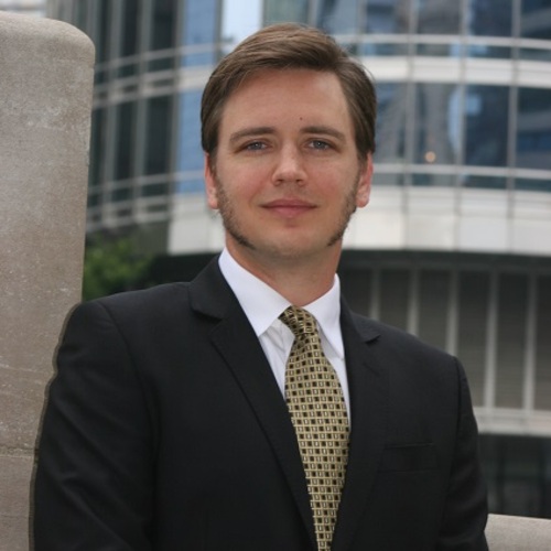 John Burkhardt's profile picture