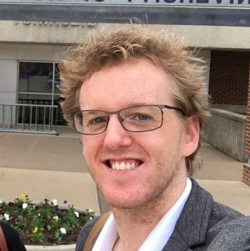 Marcus Strang's profile picture