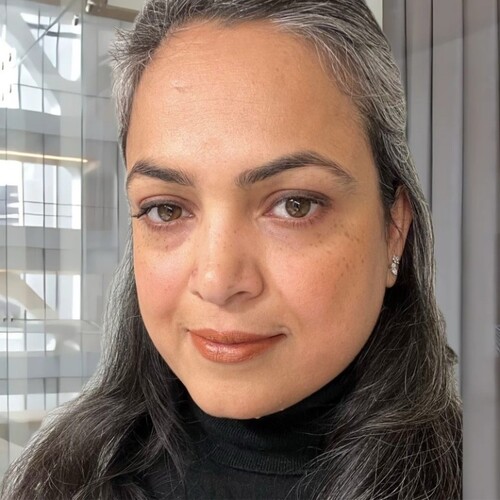 Shana Sood's profile picture