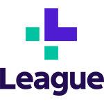 League's logo