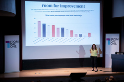 Conference photo gallery image showcasing conference highlights