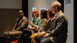 Conference photo gallery image showcasing conference highlights