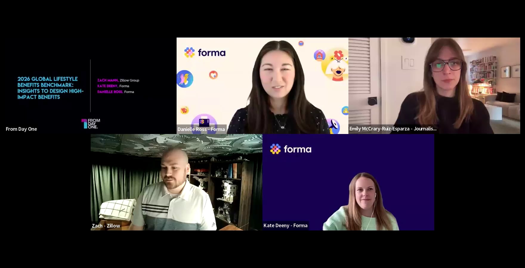 Conference video thumbnail