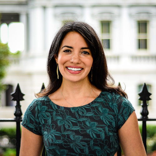 Janine Gianfredi's profile picture