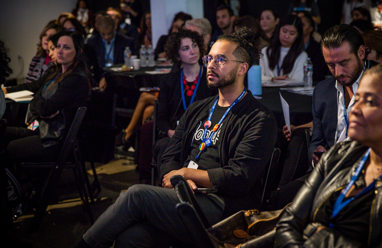 Conference photo gallery image showcasing conference highlights