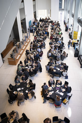 Conference photo gallery image showcasing conference highlights