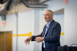 Conference photo gallery image showcasing conference highlights