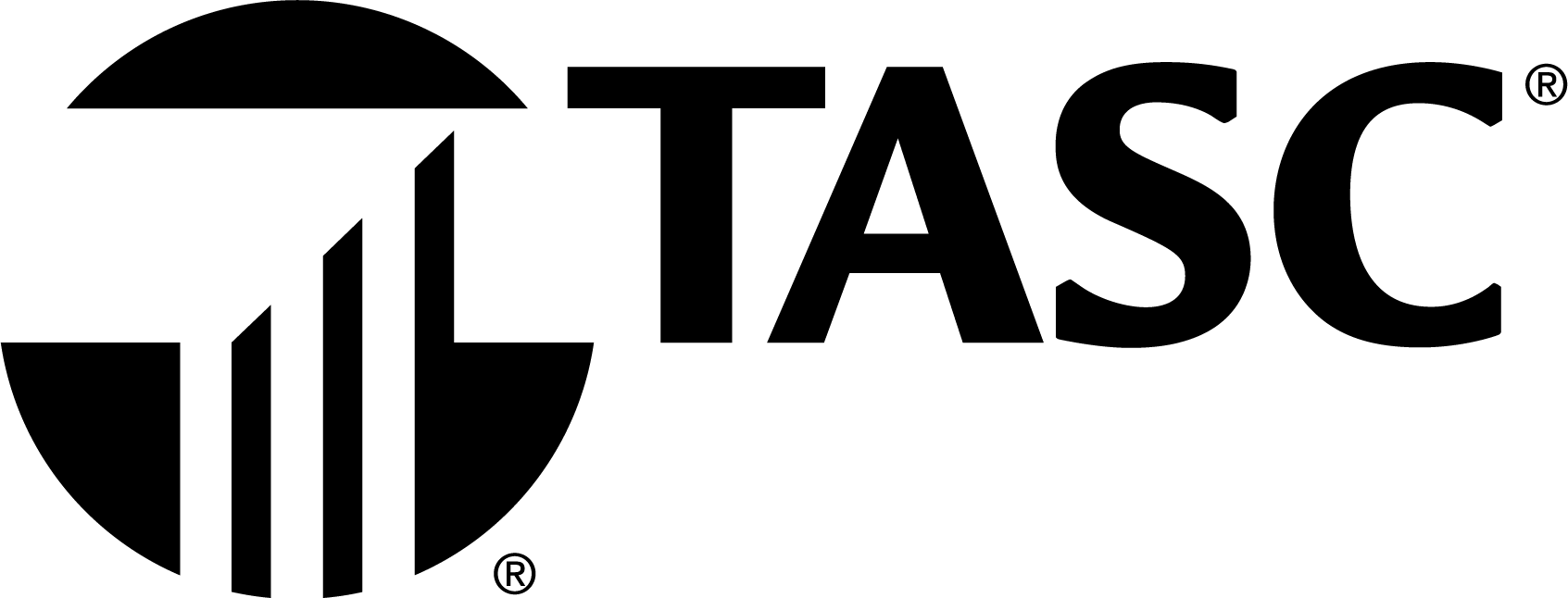 TASC's logo