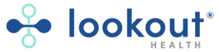 Lookout Health 's logo