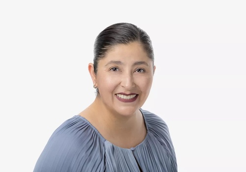 Nancy Antoniou's profile picture
