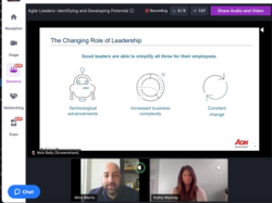 Conference photo gallery image showcasing conference highlights