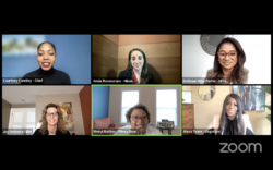 Conference photo gallery image showcasing conference highlights