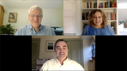 Conference photo gallery image showcasing conference highlights