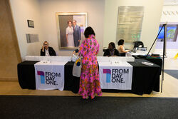 Conference photo gallery image showcasing conference highlights