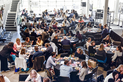 Conference photo gallery image showcasing conference highlights