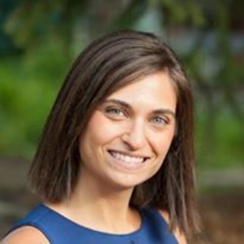 Amy Cohen's profile picture