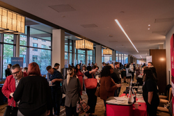 Conference photo gallery image showcasing conference highlights