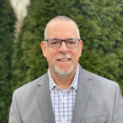 Larry Baider's profile picture